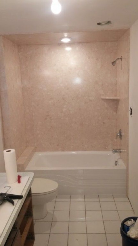 Visit Five Star Bath Solutions of Oklahoma City East