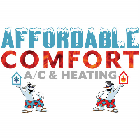 Visit Affordable Comfort