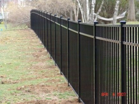 Visit Fence Installation & Design, LLC