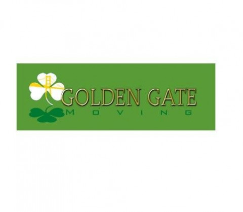 Visit GOLDEN GATE MOVING CO