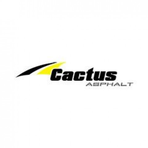 Visit Cactus Asphalt