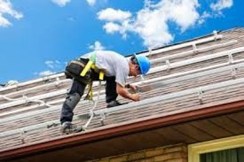 Visit Tru-Tek Roofing and Restoration