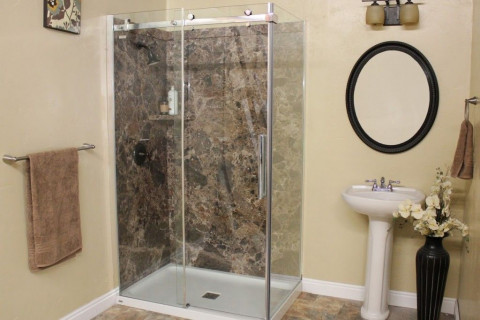 Visit Five Star Bath Solutions of Salt Lake City