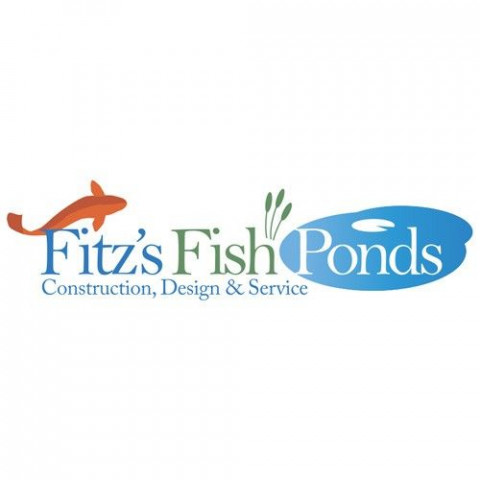 Visit Fish Pond Construction NY & NJ - Fitz's Fish Ponds