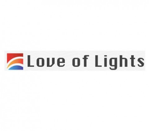 Visit Love of Lights