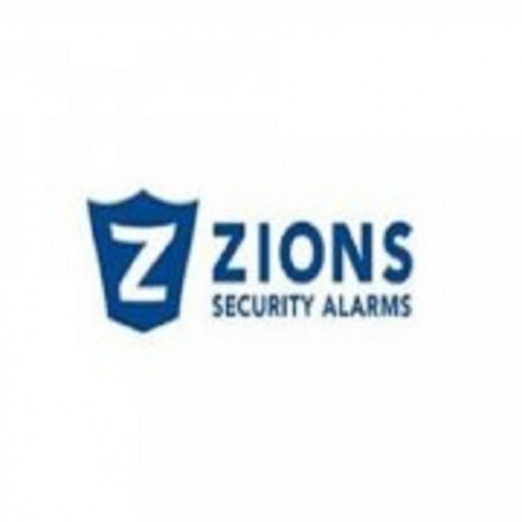 Visit Zions Security Alarms - ADT Authorized Dealer