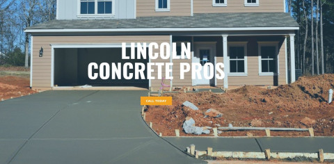 Visit Lincoln Concrete Pros