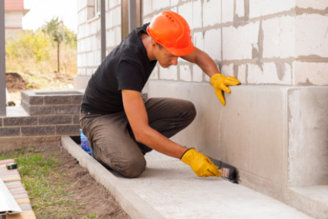 Visit Waterproofing ​Help