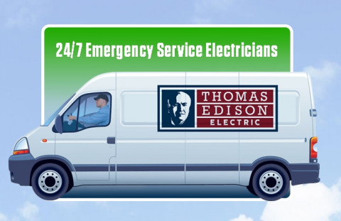 Visit Thomas Edison Electric