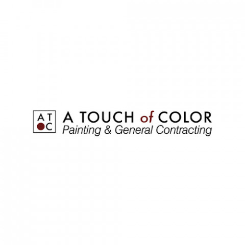 Visit A Touch of Color Painting & General Contracting LLC