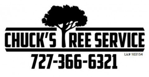 Visit Chuck's Tree Service