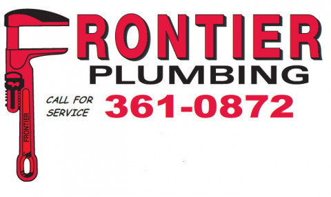 Visit Frontier Plumbing