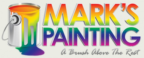 Visit Mark's Painting