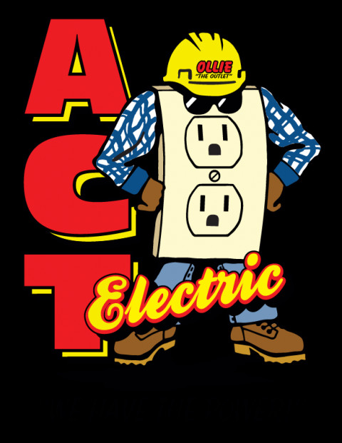 Visit ACT Electric