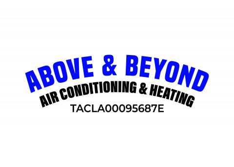 Visit Above & Beyond Air Conditioning & Heating