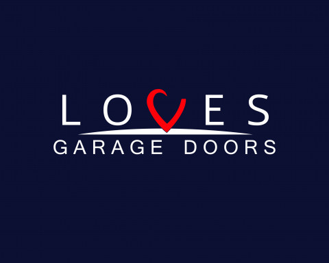 Visit Loves Garage Doors