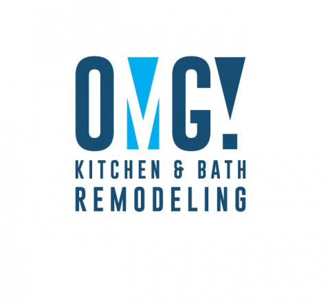 Visit OMG Kitchen & Bath Remodeling