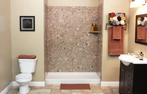 Visit Five Star Bath Solutions of Annapolis
