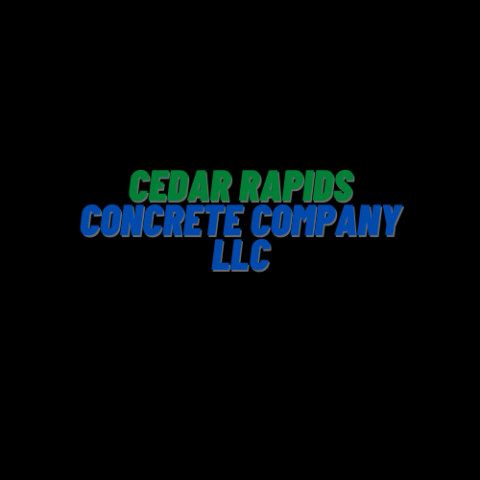 Visit Cedar Rapids Concrete Company LLC