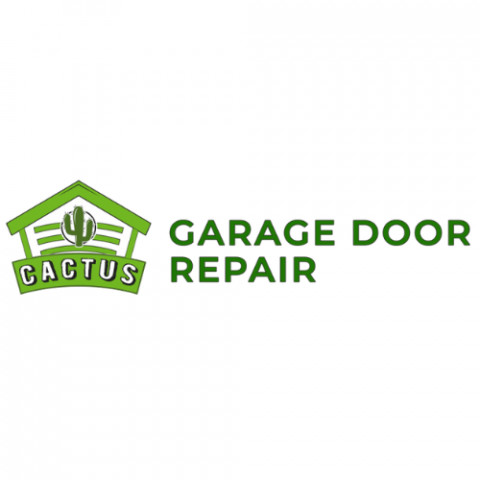Visit Cactus Garage Door Repair