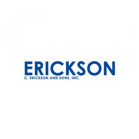 Visit C Erickson & Sons Inc