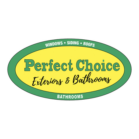 Visit Perfect Choice Exteriors & Bathrooms