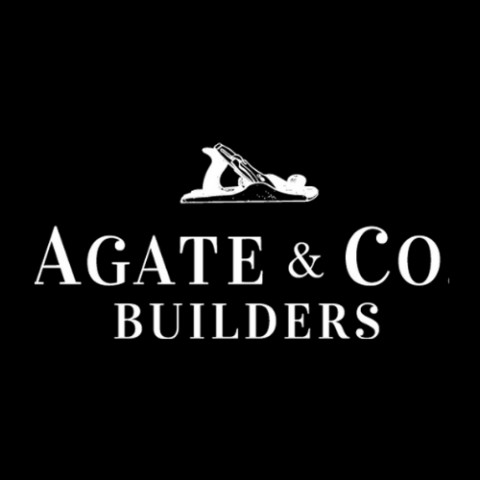 Visit Agate & Co. Builders