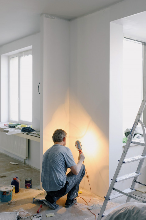 Visit Skyway Drywall Repair