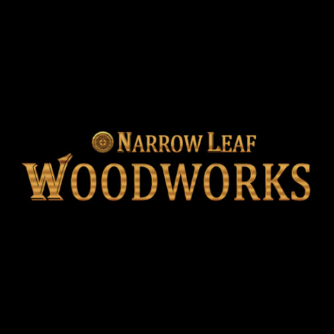 Visit Narrow Leaf Woodworks